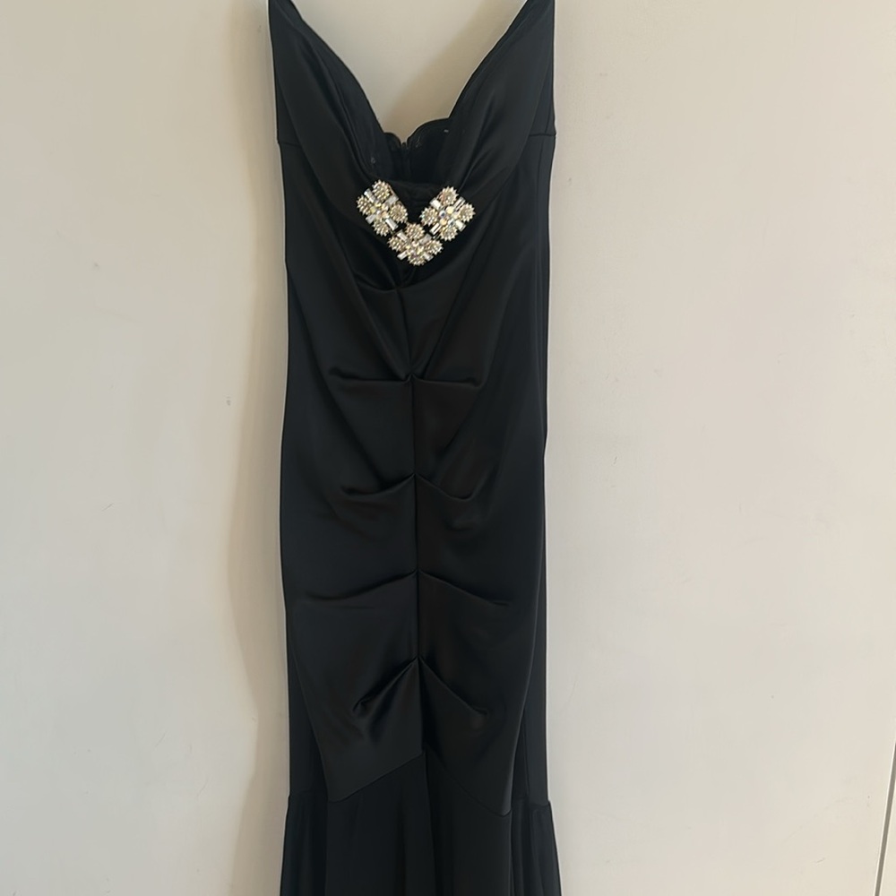 Cache Gown - Picture 6 of 12